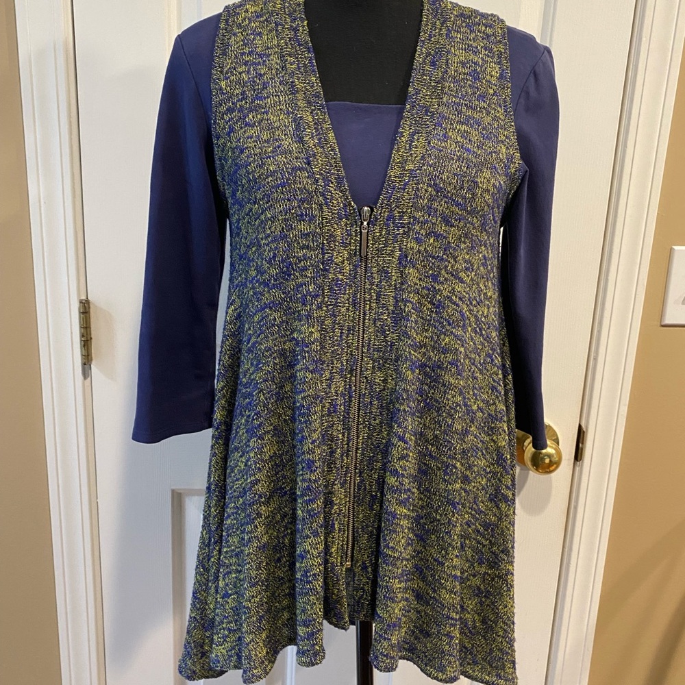 Comfy USA Tunic/Jumper - Picture 6 of 11
